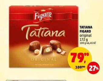 Tatiana figaro
