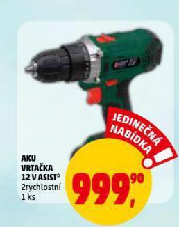 Penny Market Aku vrtačka nabídka