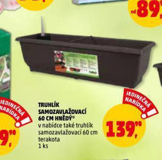 Penny Market Truhlík nabídka