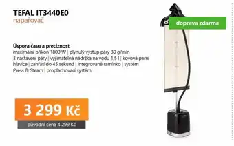 Tefal IT3440E0