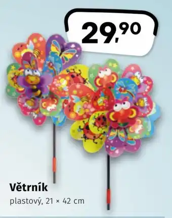 Větrník