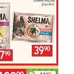 Globus Shelma kapsička pro kočky nabídka