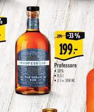 Professore