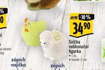 Albert Svíčka velikonoční nabídka