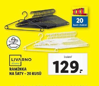 Lidl Ramínka nabídka