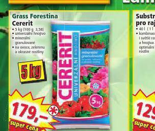Cererit