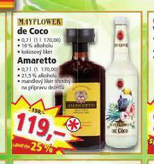 Amaretto