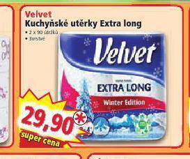 Norma Velvet kuchyňská utěrka nabídka