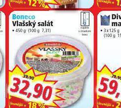 Norma Boneco vlašský salát nabídka