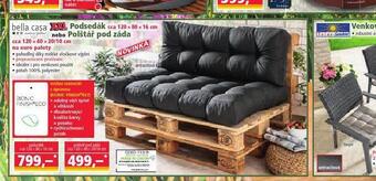 Norma Podsedák nabídka