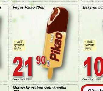 Lidl Pegas pikao nabídka