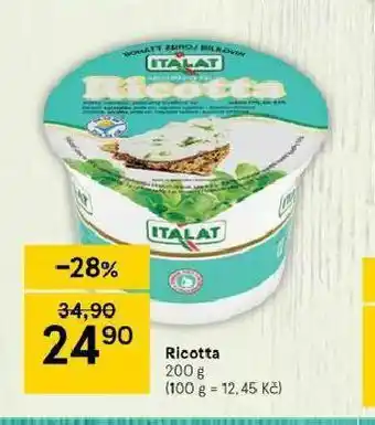 Ricotta
