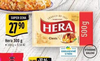 Jip Hera nabídka