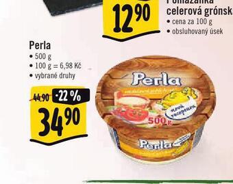Jip Perla nabídka
