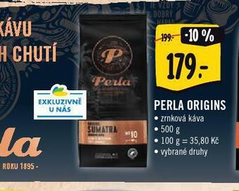 Jip Káva perla nabídka