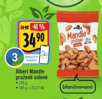 Jip Mandle pražené nabídka