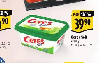 Ceres soft