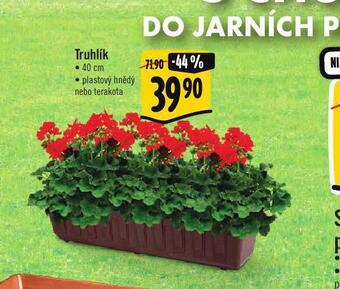 Albert Truhlík nabídka