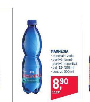 Makro Magnesia nabídka