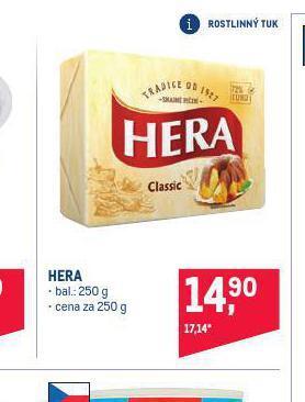 Makro Hera nabídka