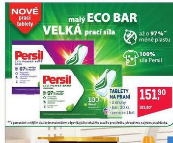 Makro Persil prací prostředek nabídka