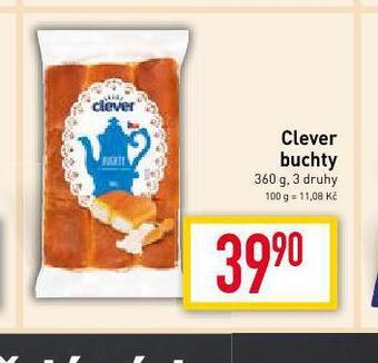 Buchty