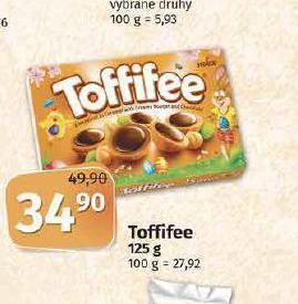 Toffifee