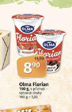 Coop Olma florian nabídka
