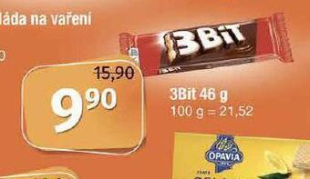 Coop 3bit nabídka