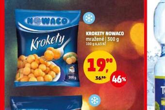 Penny Market Krokety nowaco nabídka