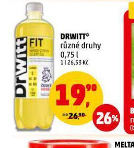 Penny Market Drwitt nabídka