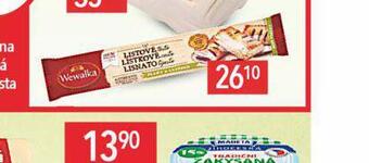 Globus Listové těsto nabídka