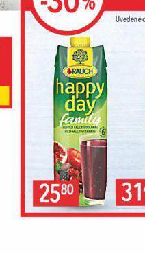 Globus Happy day nabídka