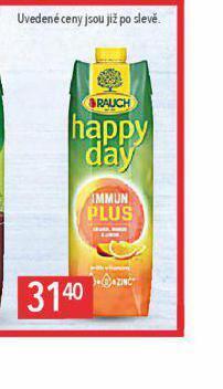 Globus Happy day nabídka
