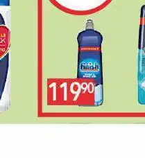 Globus Finish leštidlo do myčky nabídka
