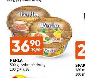 Terno Perla nabídka