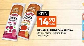 Terno Penam plundrová špička nabídka