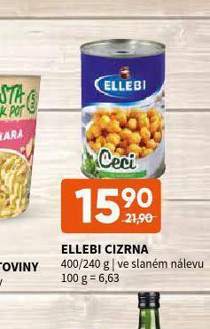 Terno Ellebi cizrna nabídka