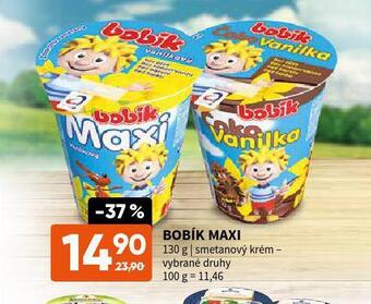 Terno Bobík maxi nabídka