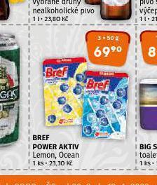 Terno Bref power aktiv nabídka