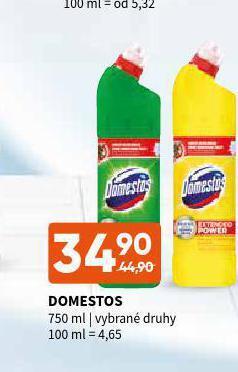 Terno Domestos nabídka