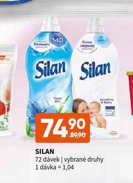 Terno Silan nabídka