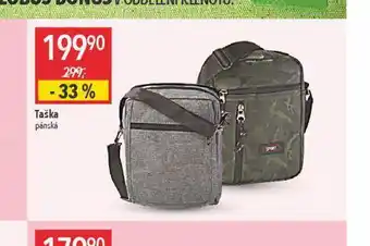 Globus Taška pánská nabídka