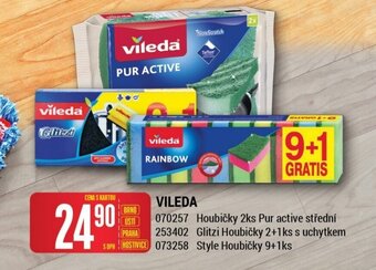 Vileda