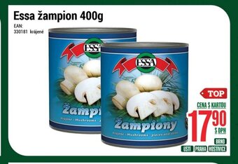 Tamda Foods Essa žampion 400g nabídka