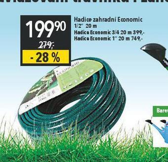 Globus Hadice zahradní economic nabídka