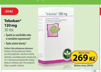 Dr. Max Tebokan nabídka