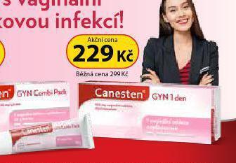 Dr. Max Canesten nabídka