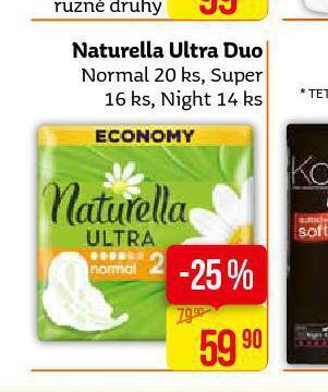 Teta Naturella ultra duo nabídka