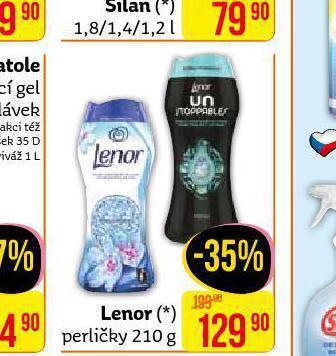 Teta Lenor perličky nabídka